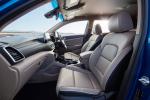 Hyundai Tucson Elite 2018 года (AU)